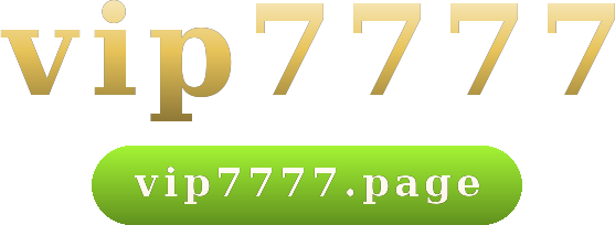 vip7777 logo